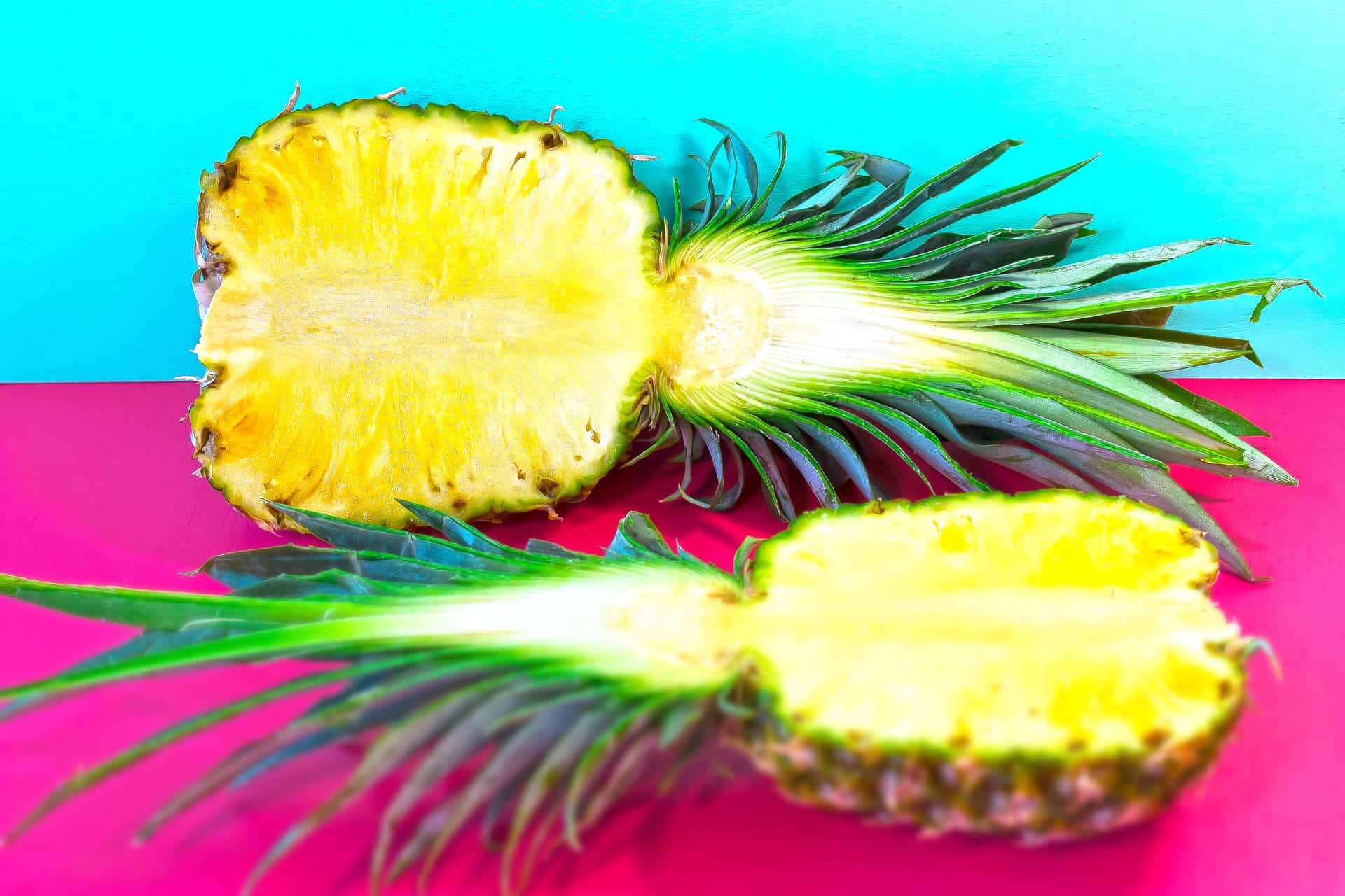 can you compost pineapple food image